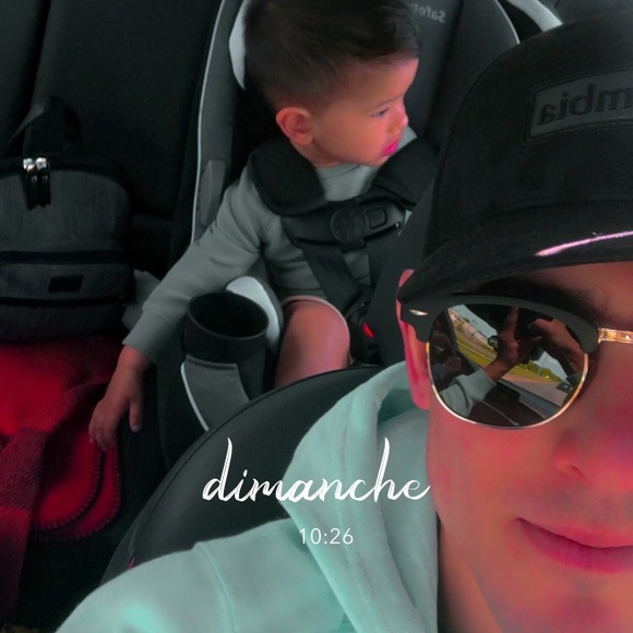 Meet your Posher, Samuel - Picture 1 of 1